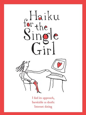 cover image of Haiku for the Single Girl
